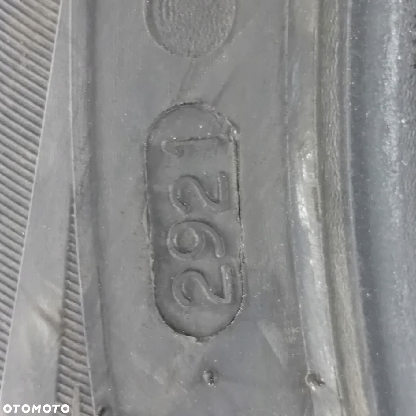 185/60R15 88T Nokian WR D4 6mm 2021r 86240 - 4