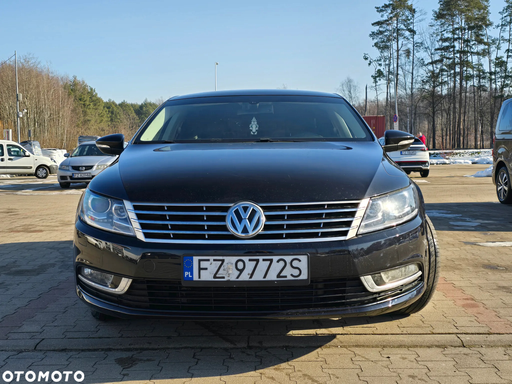 Volkswagen CC 2.0 TSI DSG - 5