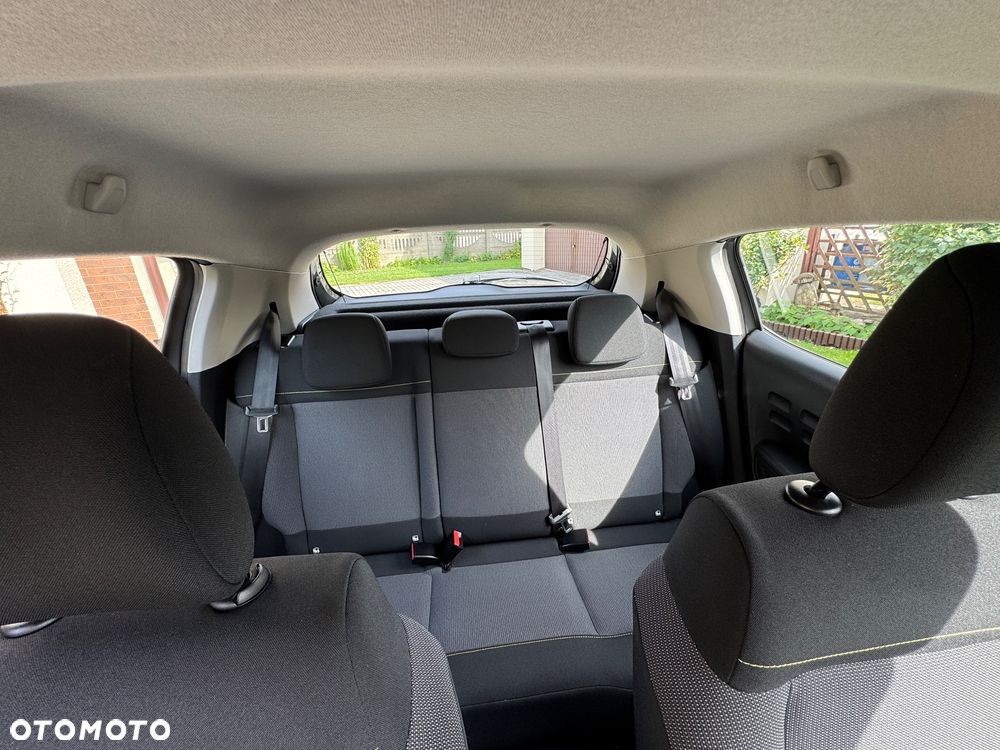 Citroën C3 Pure Tech 83 S&S FEEL - 16