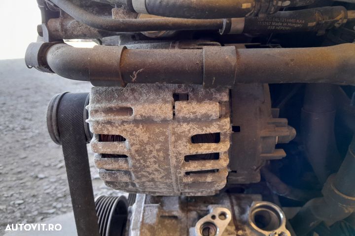 Alternator 04L903023L 04L903023L Volkswagen VW Tiguan 2 AD1 [2016 - 2 - 2