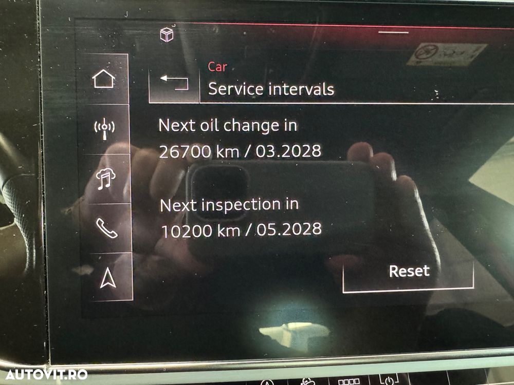 Audi Q8 - 14