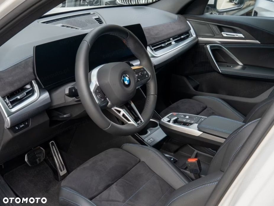 BMW X2 sDrive20i mHEV M Sport - 9
