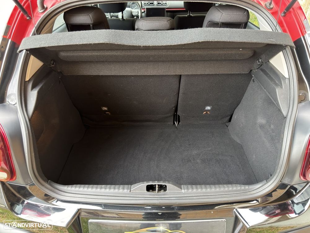 Citroën C3 Pure Tech Shine - 44