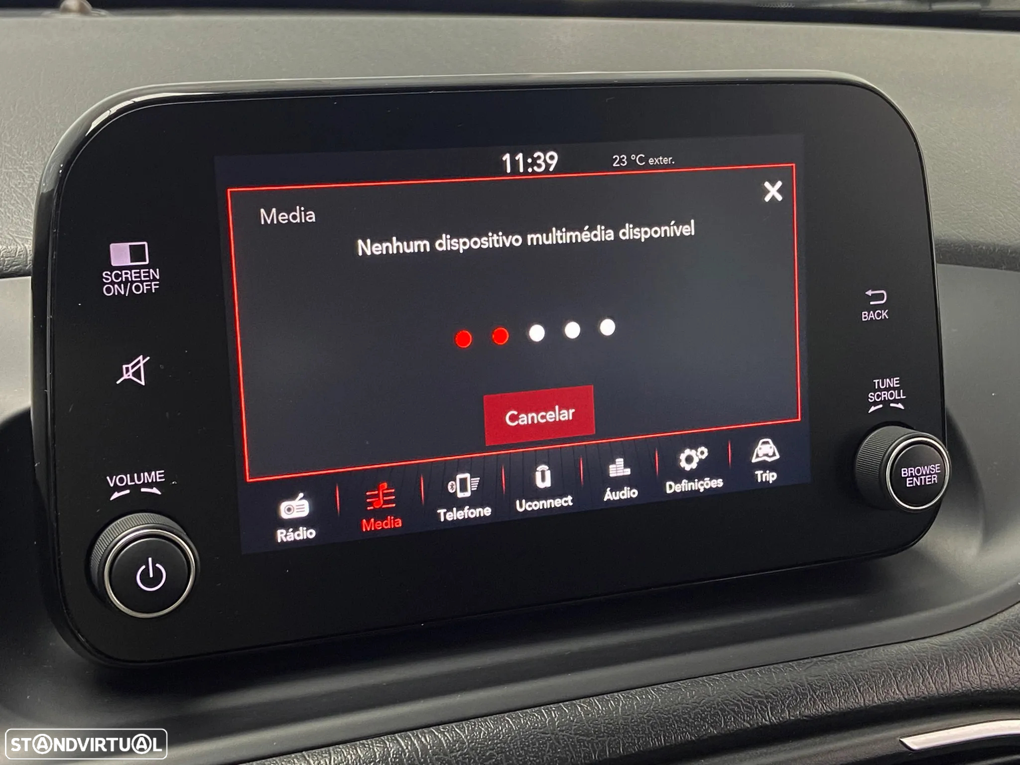 Fiat Tipo 1.3 Multijet Life - 16