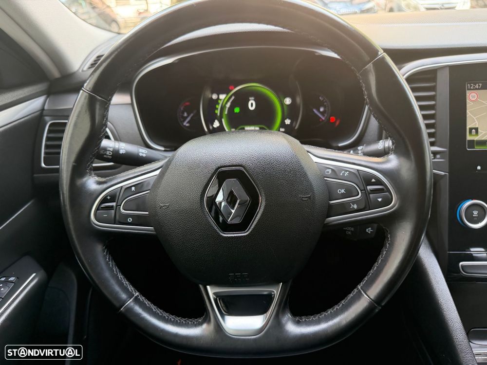 Renault Talisman Sport Tourer - 11