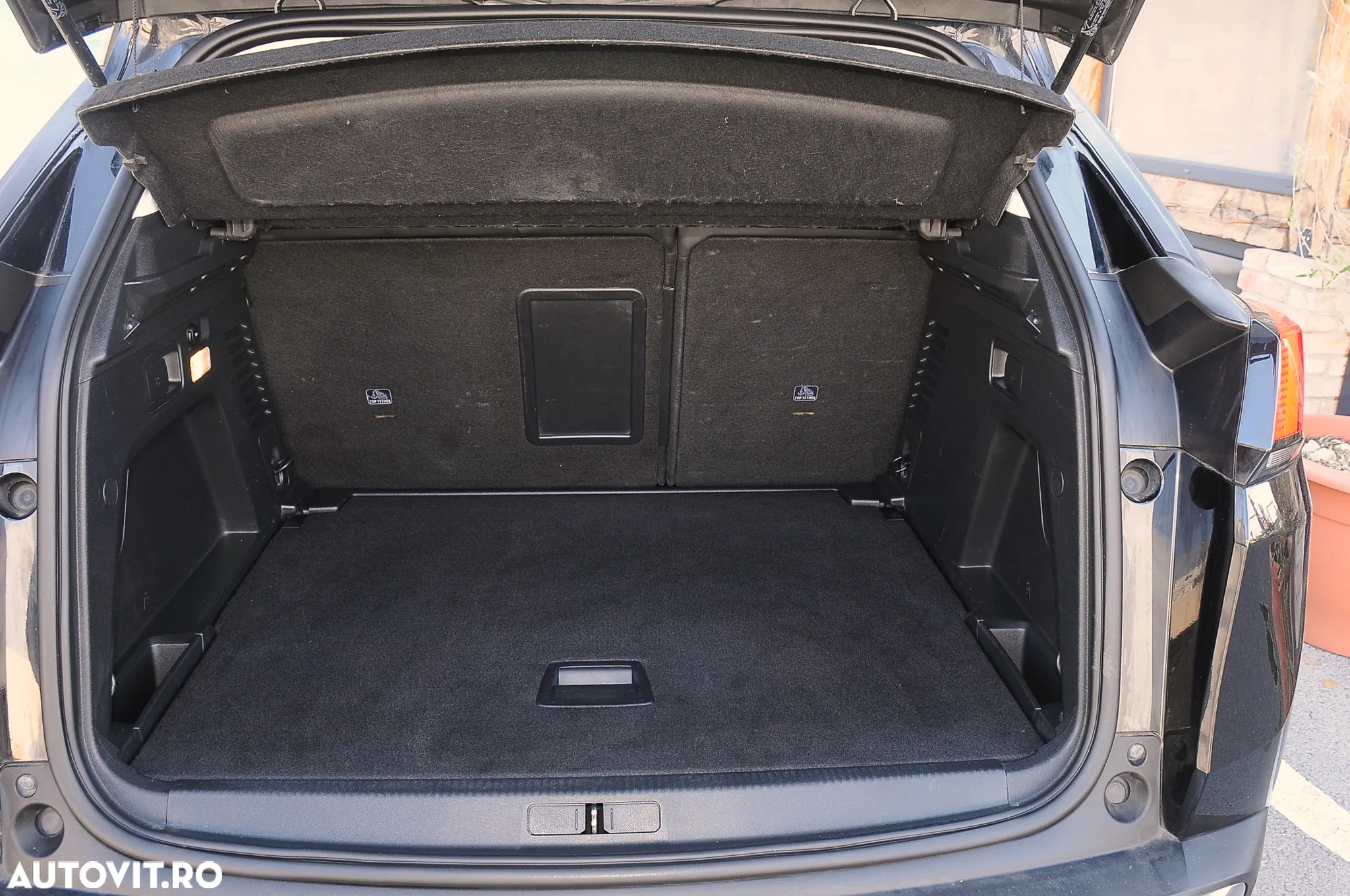 Peugeot 3008 BlueHDi 130 Stop & Start EAT8 Allure - 21