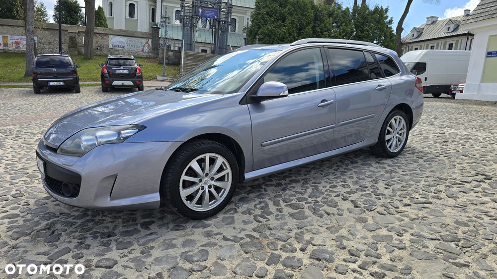 Renault Laguna - 23