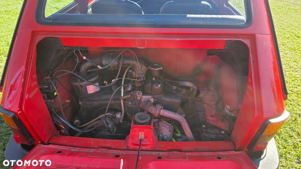 Fiat 126 - 8