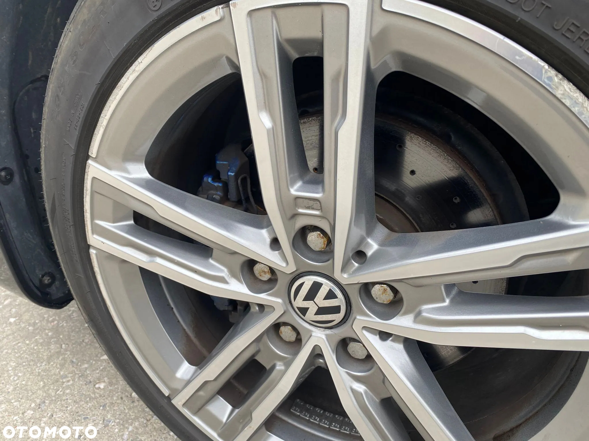 Volkswagen Scirocco 2.0 TDI BMT DSG - 9