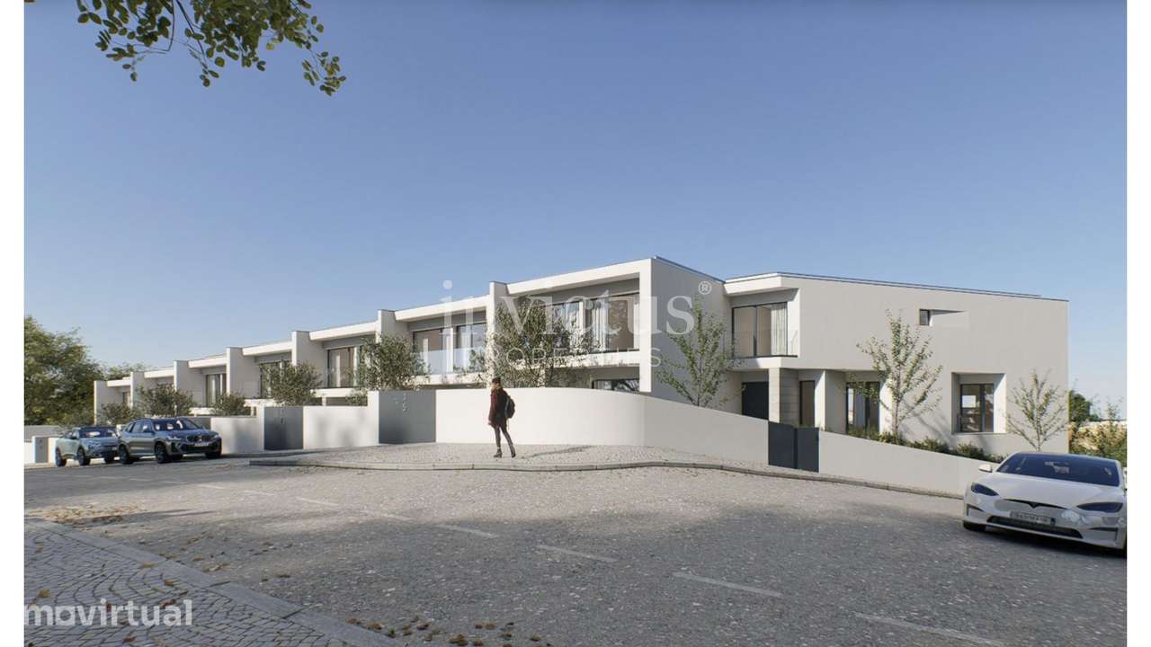 Moradia T3 DUPLEX em Gondomar - Grande imagem: 3/16