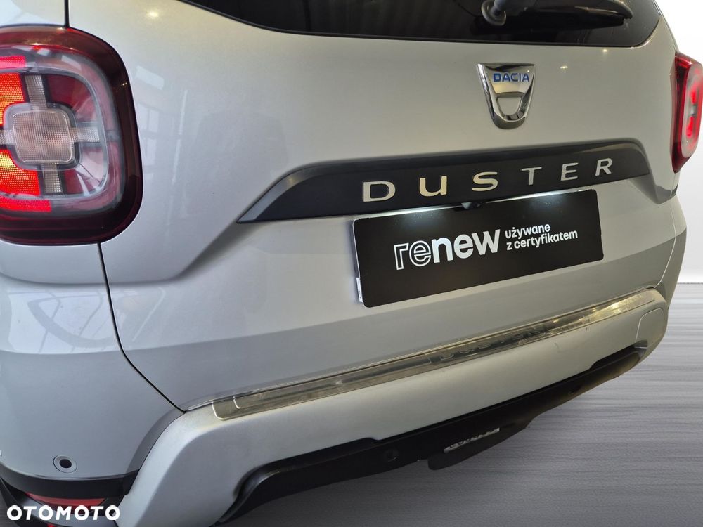 Dacia Duster 1.2 TCe Prestige - 21