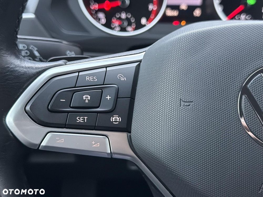 Volkswagen Tiguan 1.5 TSI EVO Life DSG - 19