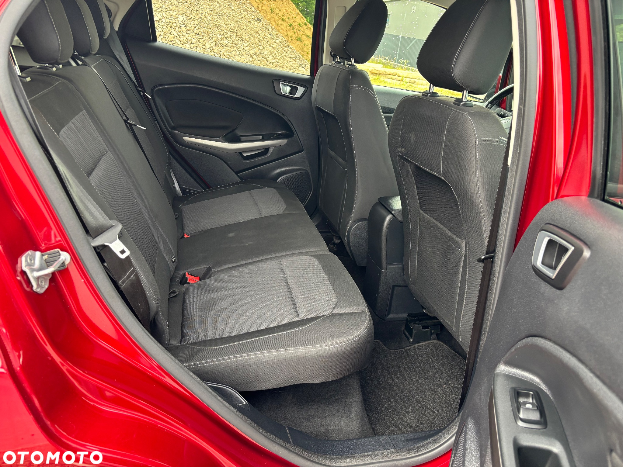 Ford EcoSport 1.0 EcoBoost - 17