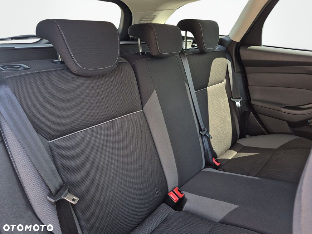 Ford Focus - 14