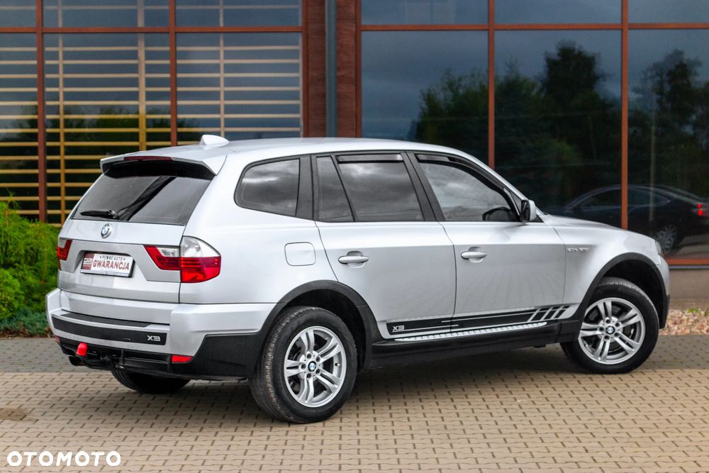 BMW X3 - 12