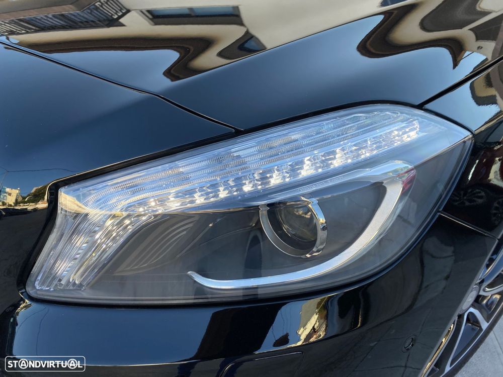 Mercedes-Benz A 180 d Style - 20