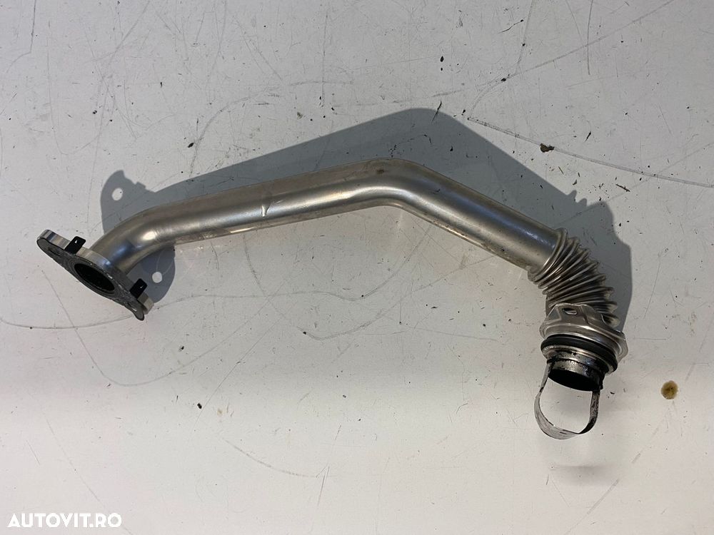Teava esapament VOLVO XC60 XC90 V70 V90 V60 V40 XC40 V60CC V90CC XC70 V40CC 32213481 - 3