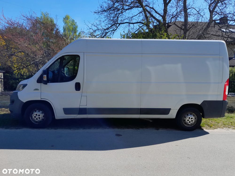 Fiat Ducato - 2