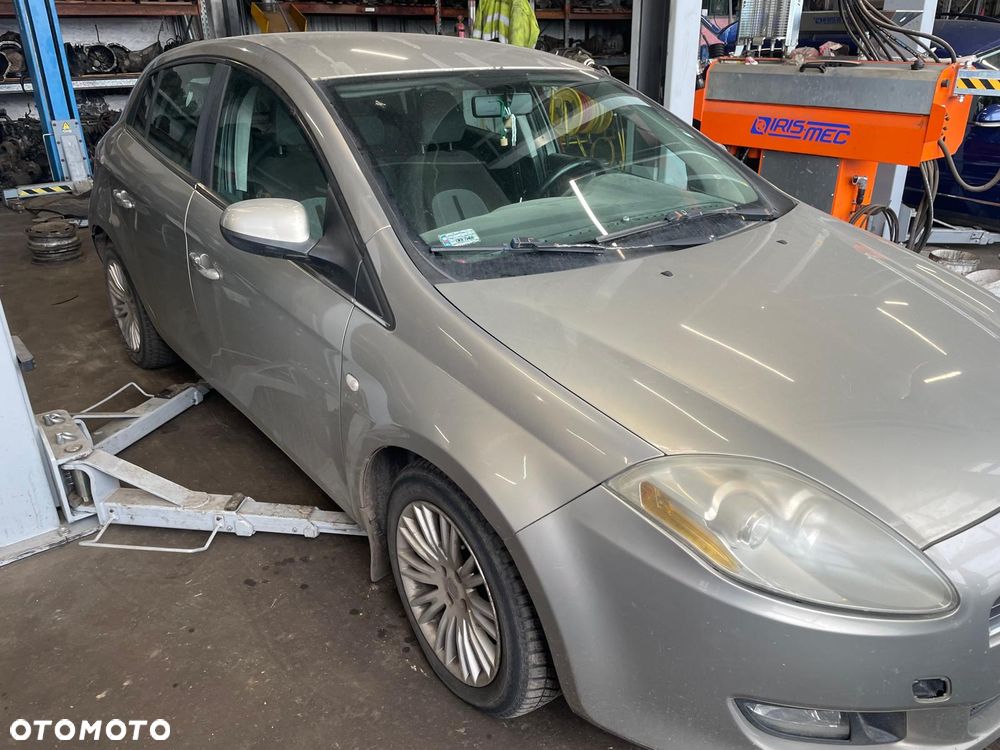 FIAT BRAVO NA CZĘŚCI!!! - 2