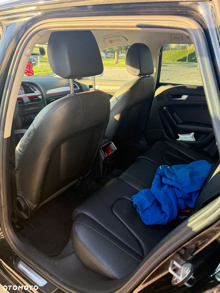 Audi A4 Avant 2.0 TFSI - 15