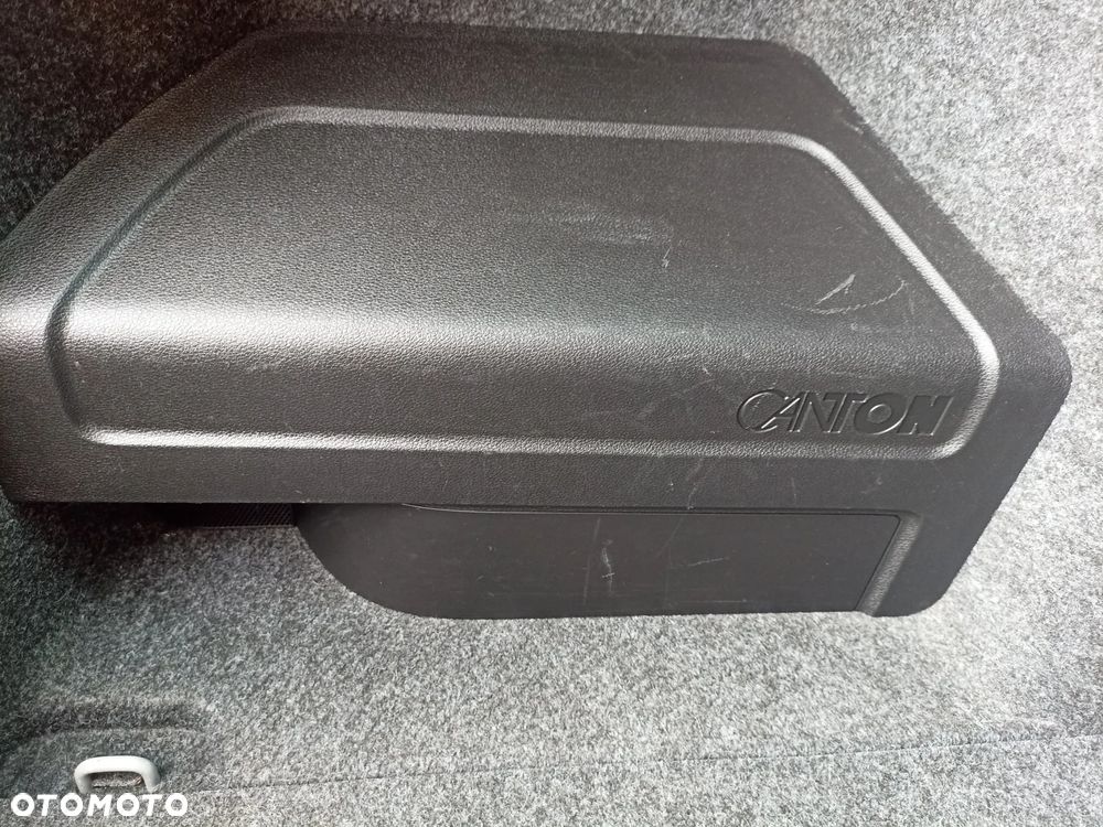 Skoda Octavia 2.0 TDI RS DSG - 9