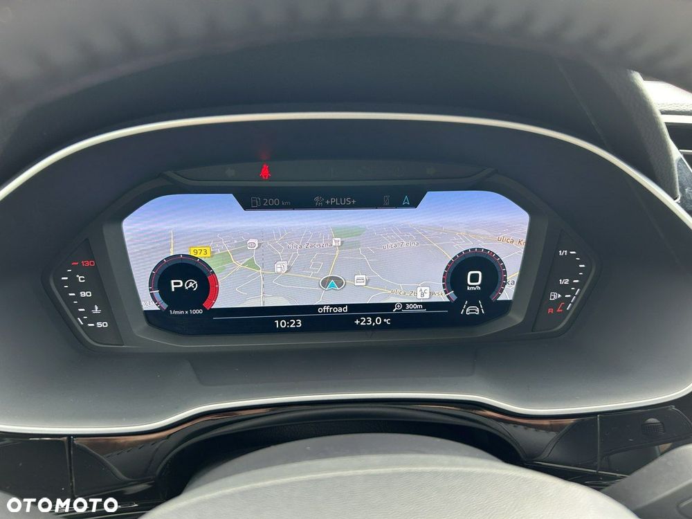 Audi Q3 35 TFSI S tronic - 23