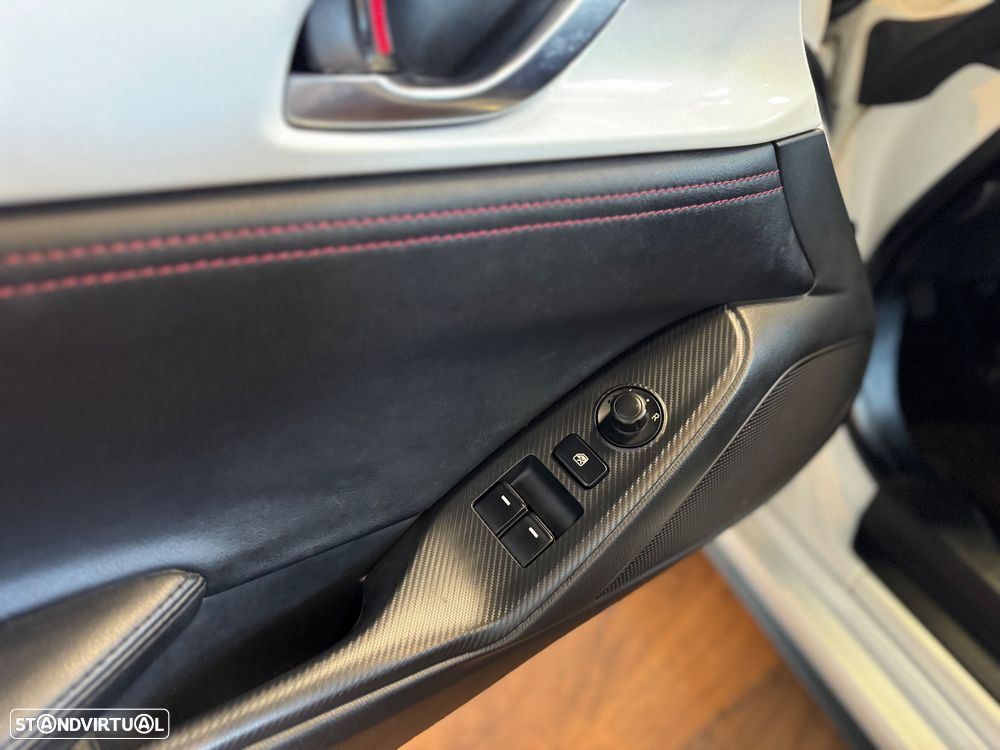 Mazda MX-5 MZR 1.5 Sky.Evolve Navi - 8