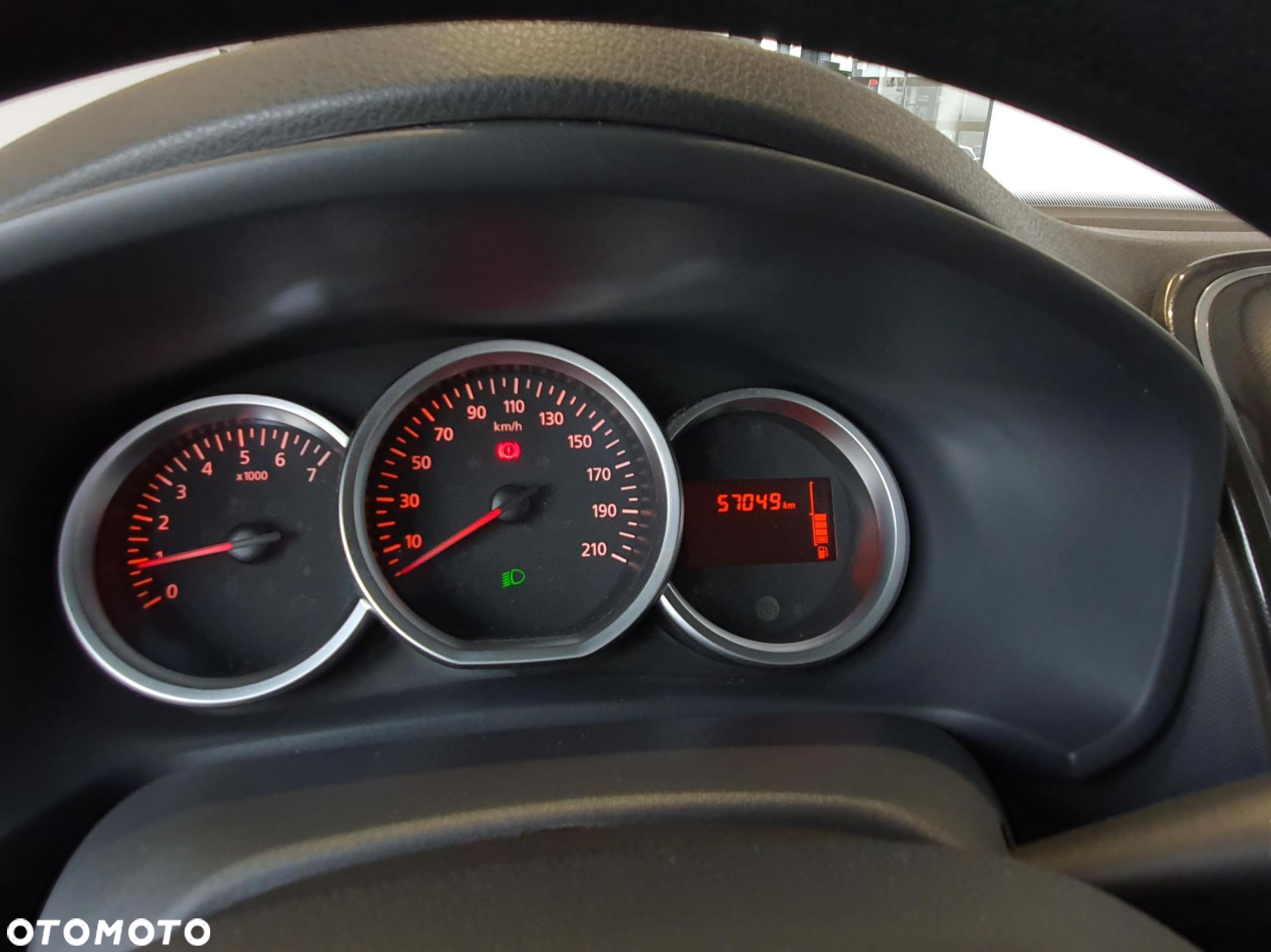 Dacia Logan 1.0 SCe Open - 10