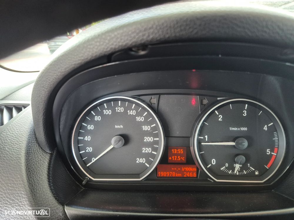 BMW 116 d - 7