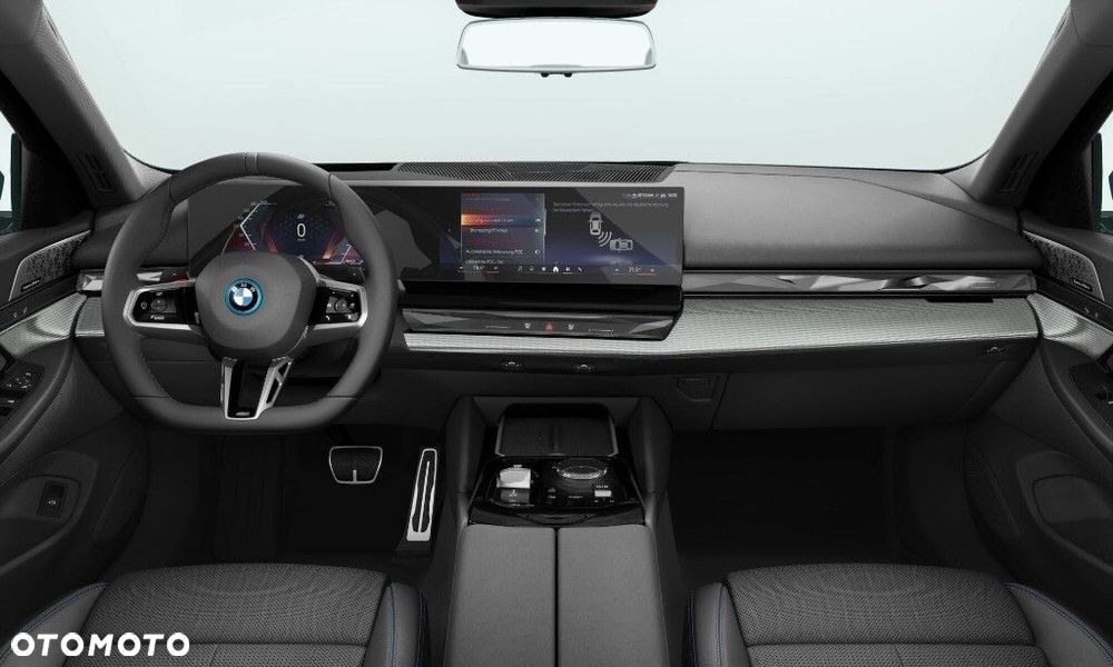 BMW Seria 5 - 3