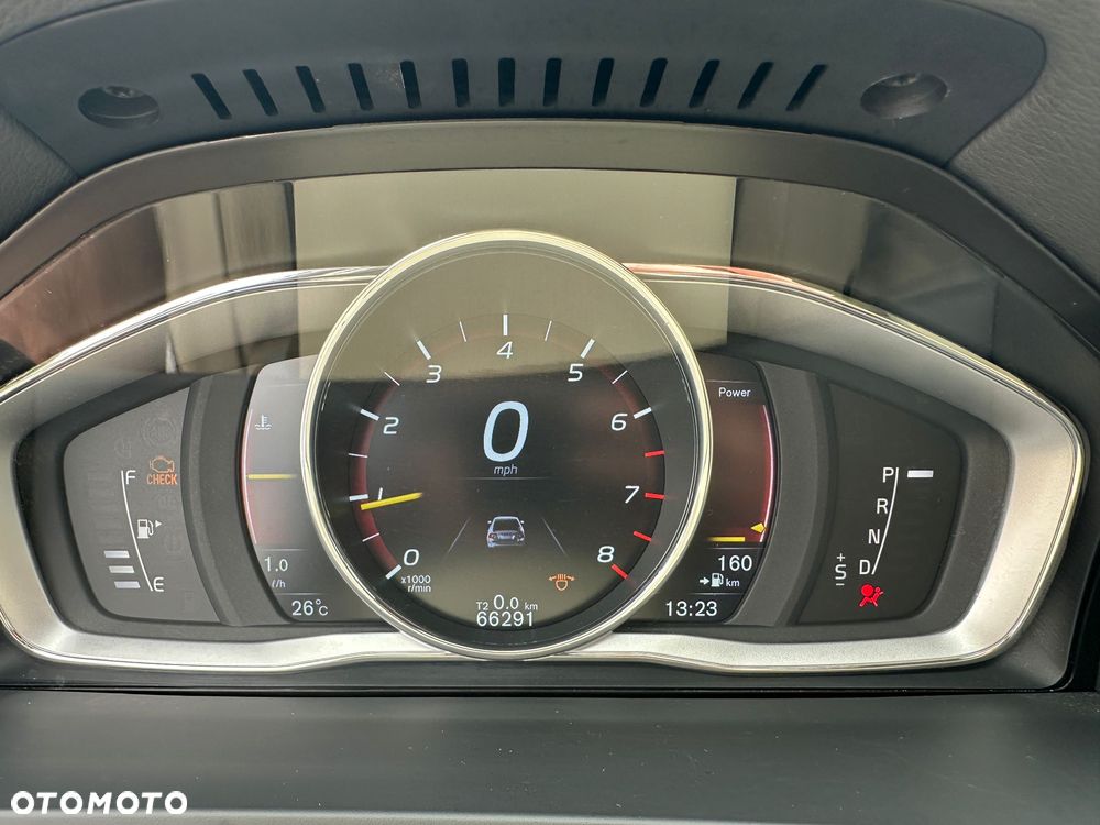 Volvo S60 - 23