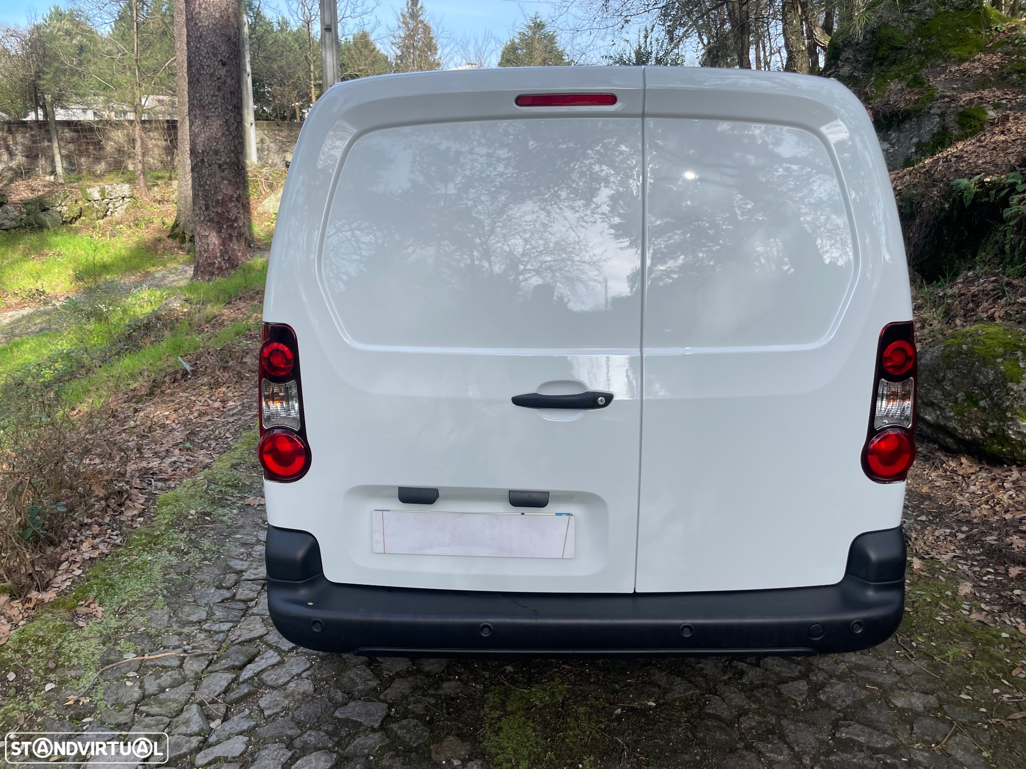 Citroën Berlingo - 10