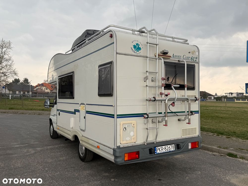 Fiat Ducato - 6