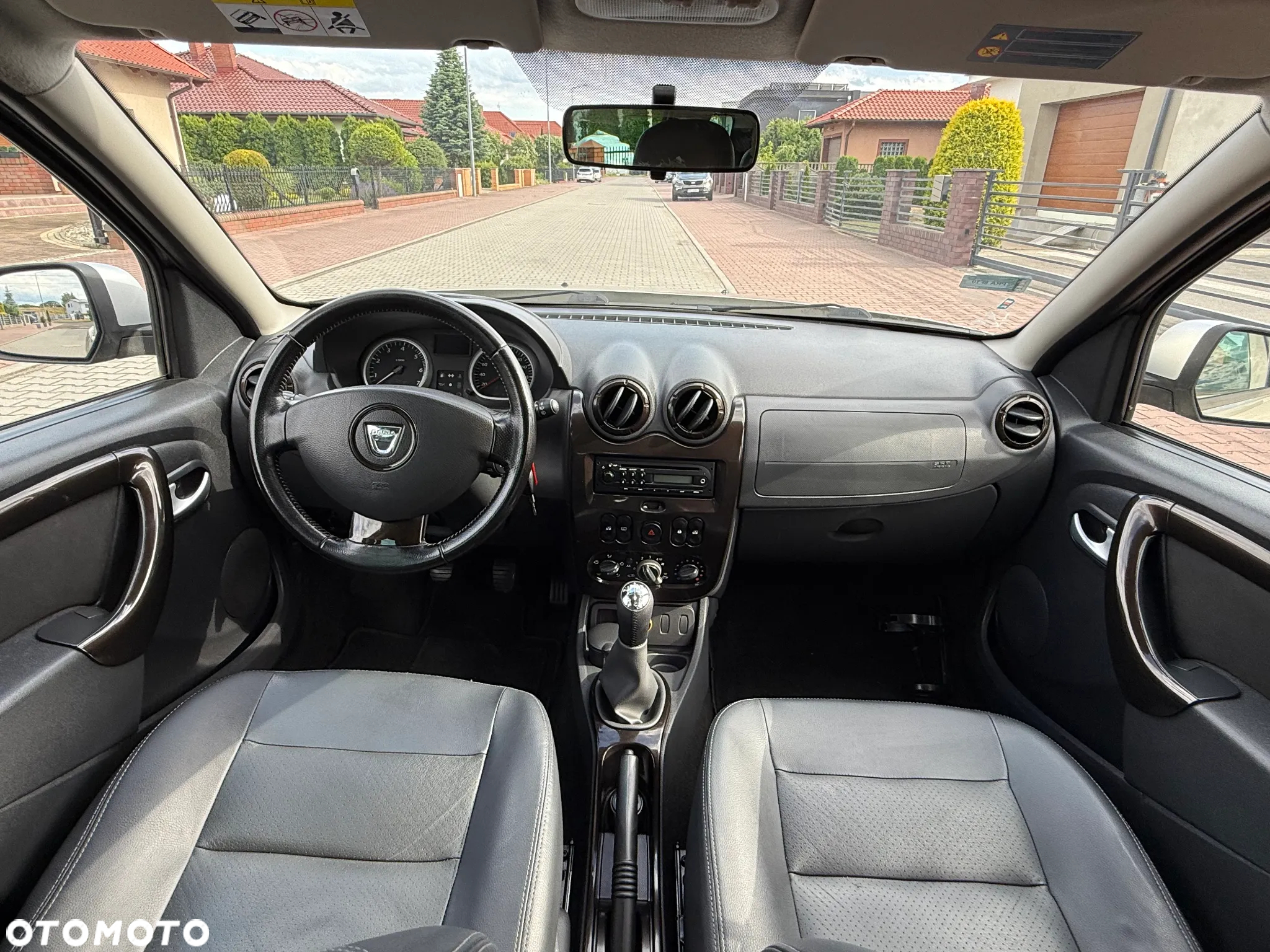 Dacia Duster - 17