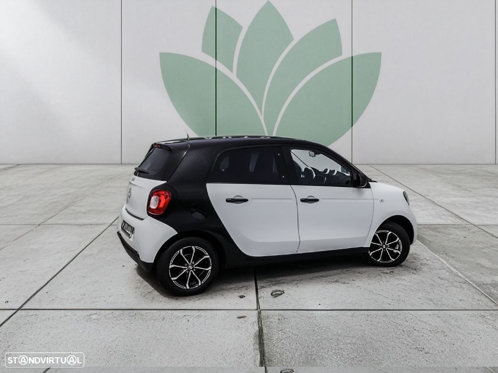 Smart ForFour 1.0 Passion 71 - 7