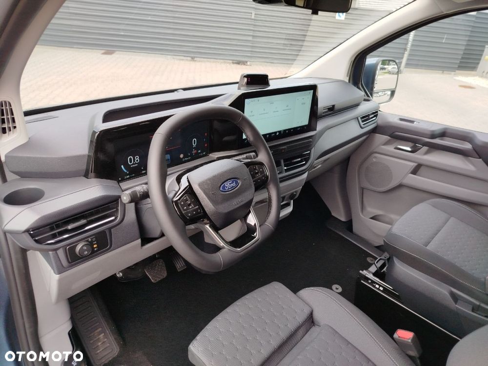 Ford Transit Custom Kombi 320 L2H1 Limited M1 - 11