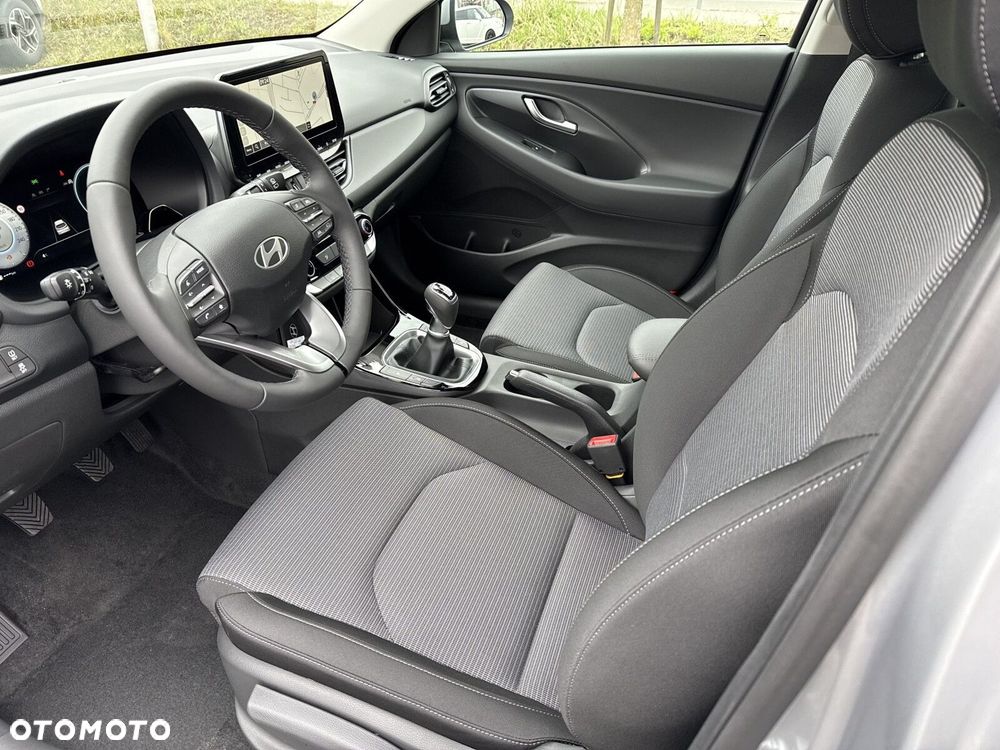 Hyundai i30 1.0 T-GDI Modern - 9