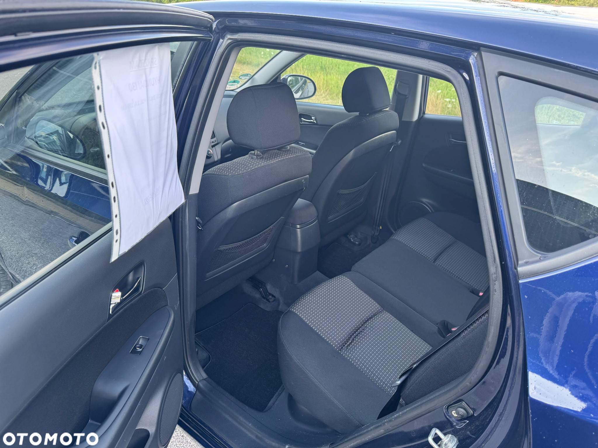 Hyundai i30 1.4 Base - 9