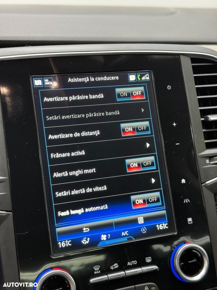 Renault Talisman ENERGY TCe 200 EDC INITIALE PARIS - 31