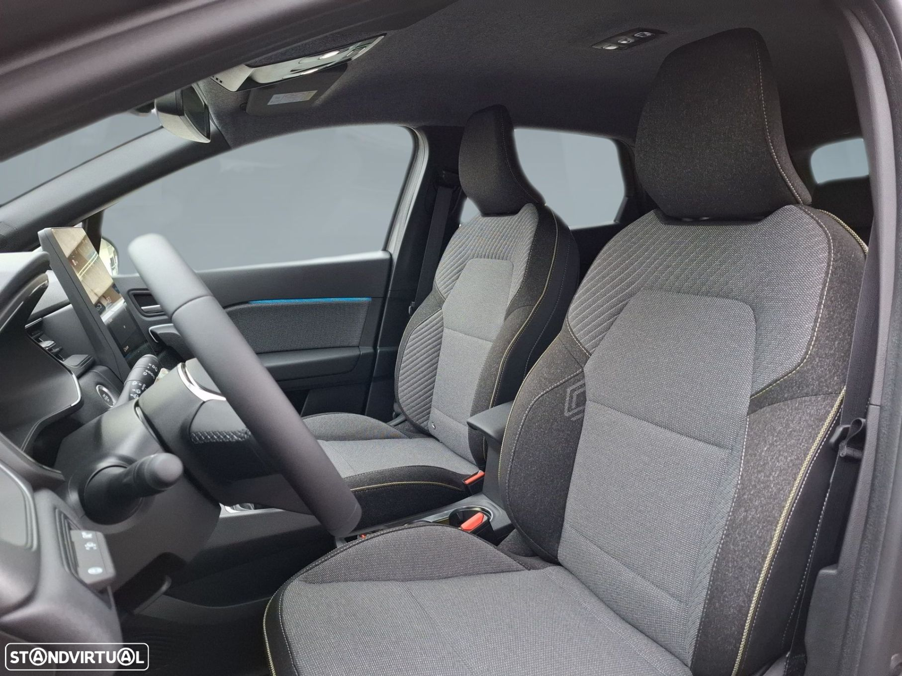 Renault Captur 1.0 TCe Techno - 11