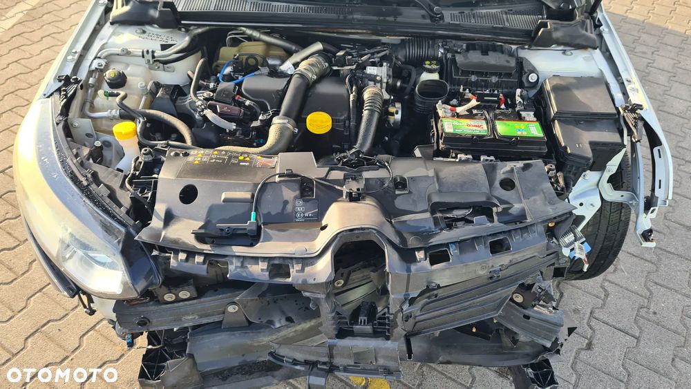 Renault Megane 1.5 dCi Style Edition - 8