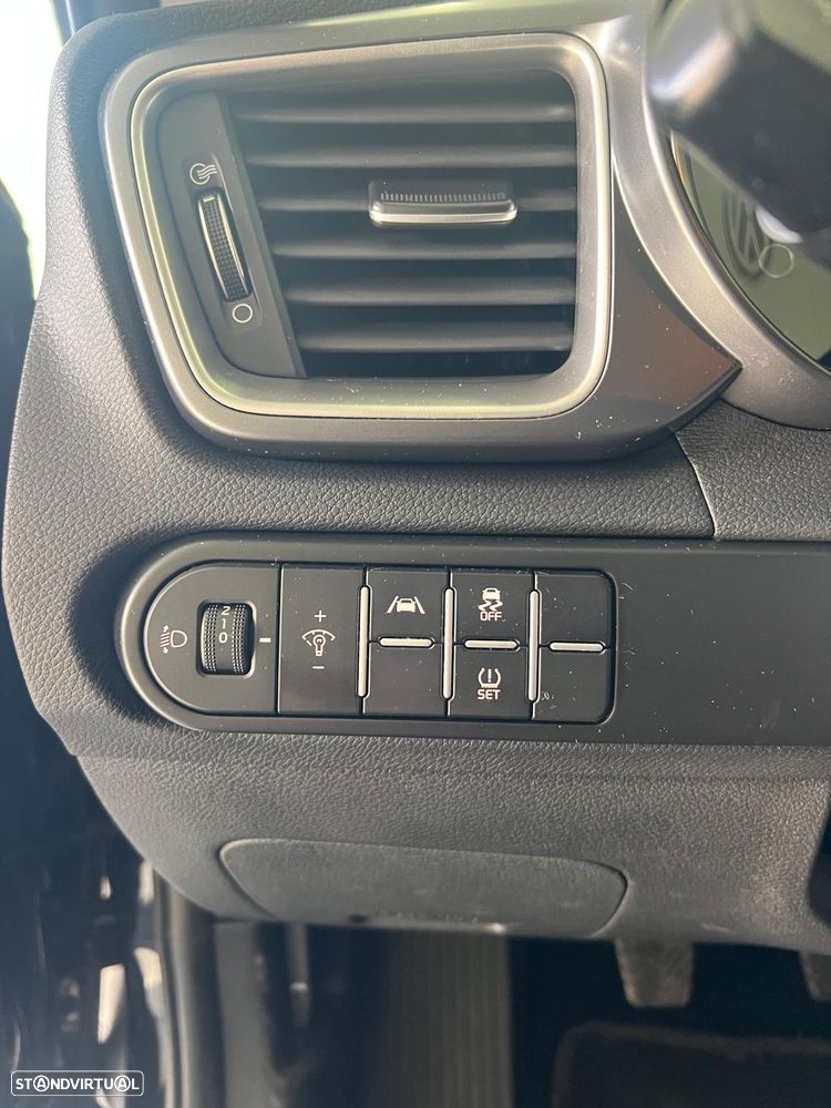 Kia XCeed 1.0 T-GDi Dynamic - 8