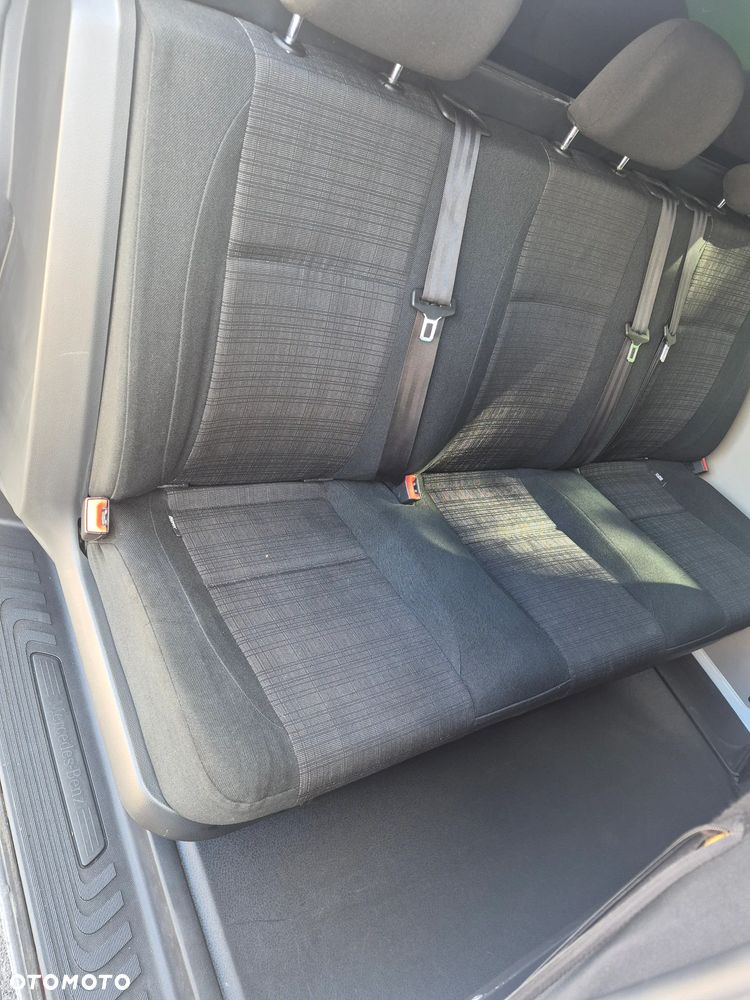 Mercedes-Benz Vito CDI Tourer Pro 447.705 - 13