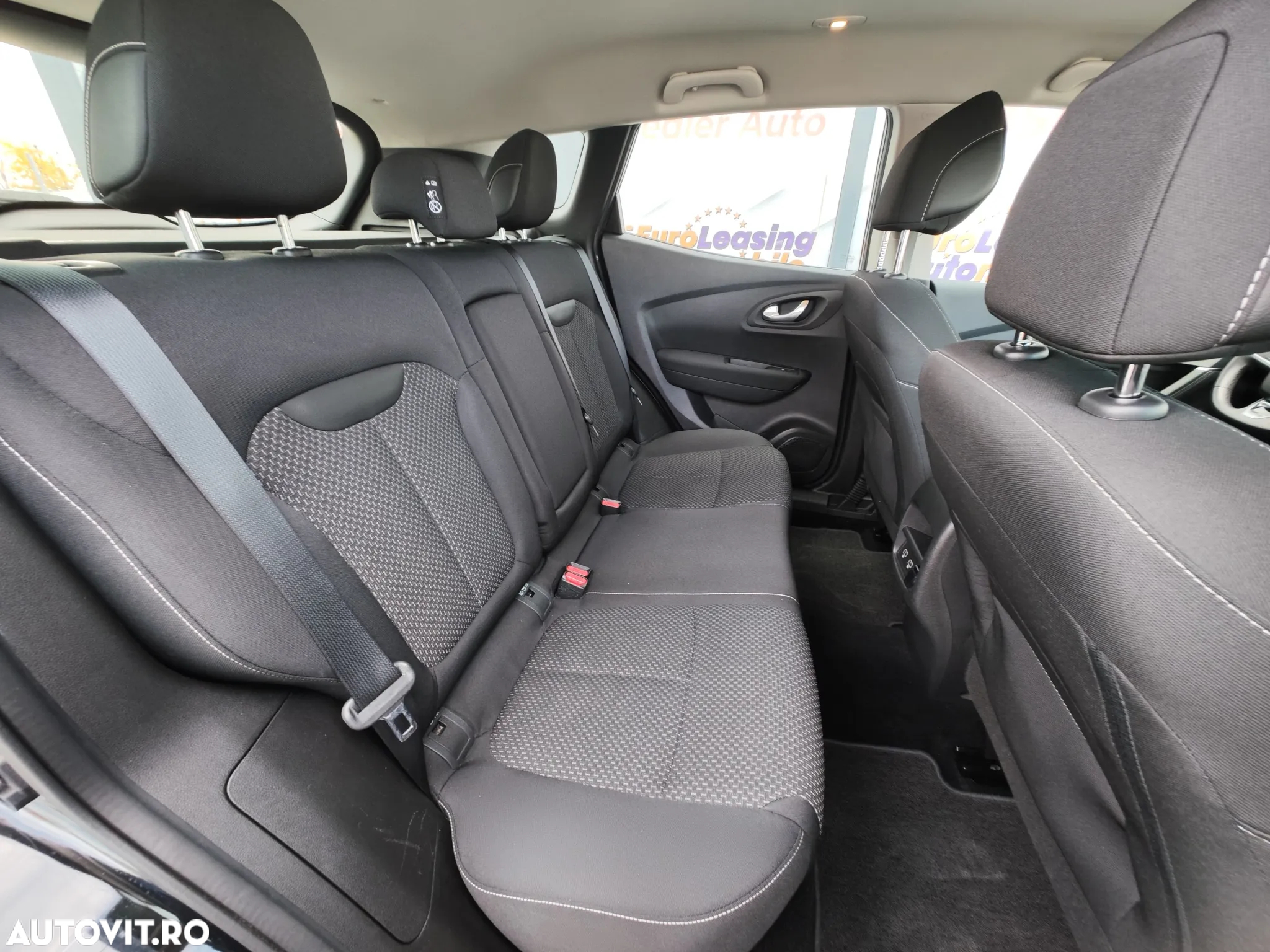 Renault Kadjar - 14