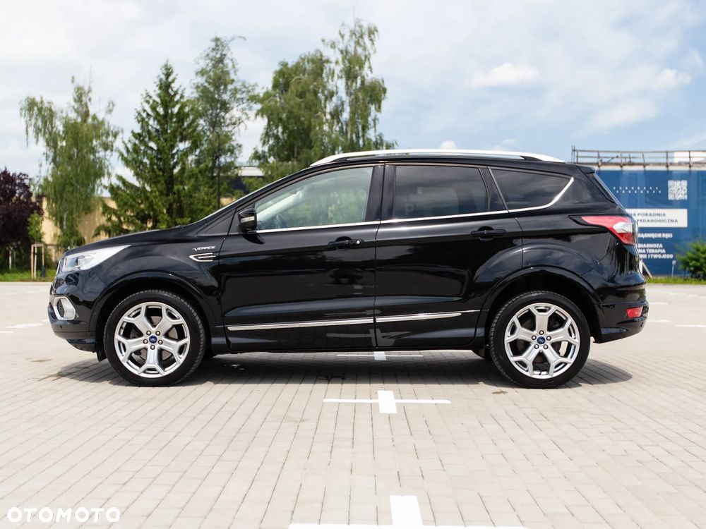 Ford Kuga - 15
