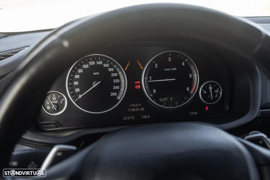 BMW X4 20 d xDrive Pack M Auto - 42