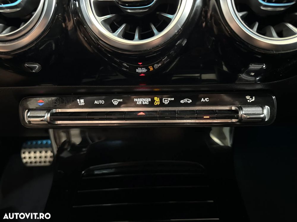 MERCEDES-BENZ CLA-Class 2022 — imagine 18
