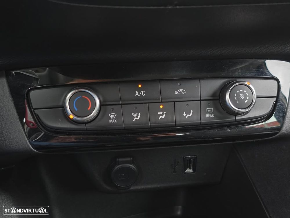 Opel Corsa 1.5 D Edition - 8