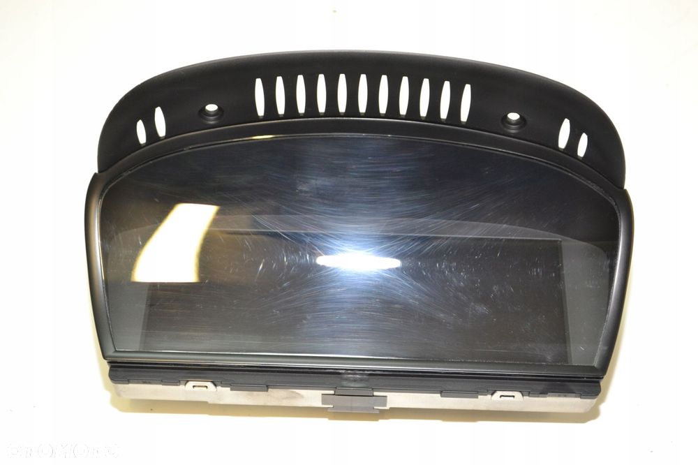 Wyświetlacz ekran monitor nawigacji BMW 3 E90 E91 E92 E93 lift 9193745 - 2