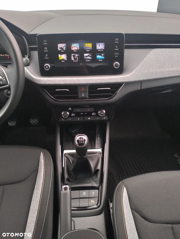 Skoda Scala 1.0 TSI Selection - 38
